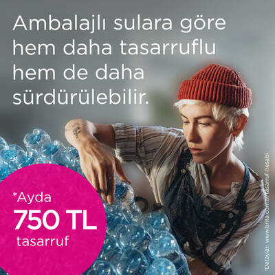 BRITA MAXTRA PRO Pure Performance Yedek Su Arıtma Filtresi, 2’li - 6